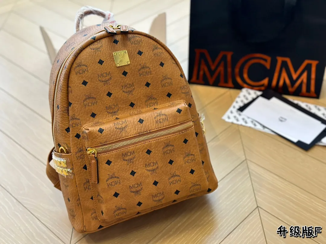 All Categories MCM Women’s Bags and Wallets MCM 2721
