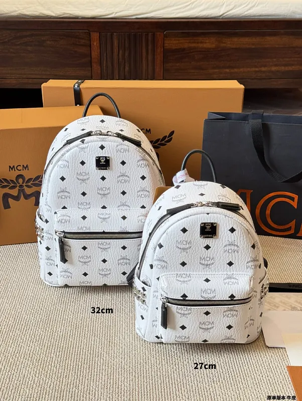 All Categories MCM Women’s Bags and Wallets MCM 2721