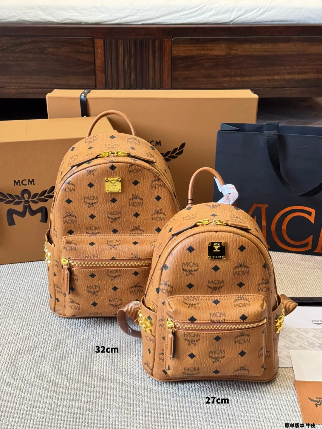 All Categories MCM Women’s Bags and Wallets MCM 2721