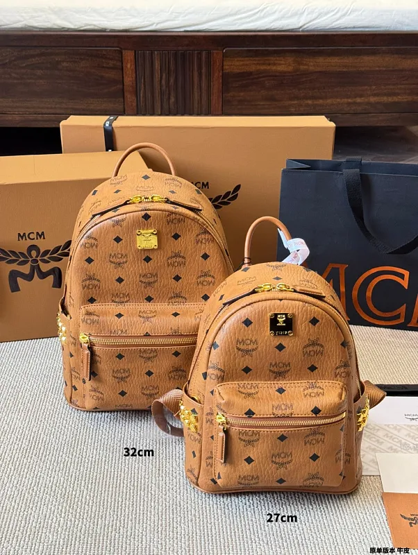 All Categories MCM Women’s Bags and Wallets MCM 2721