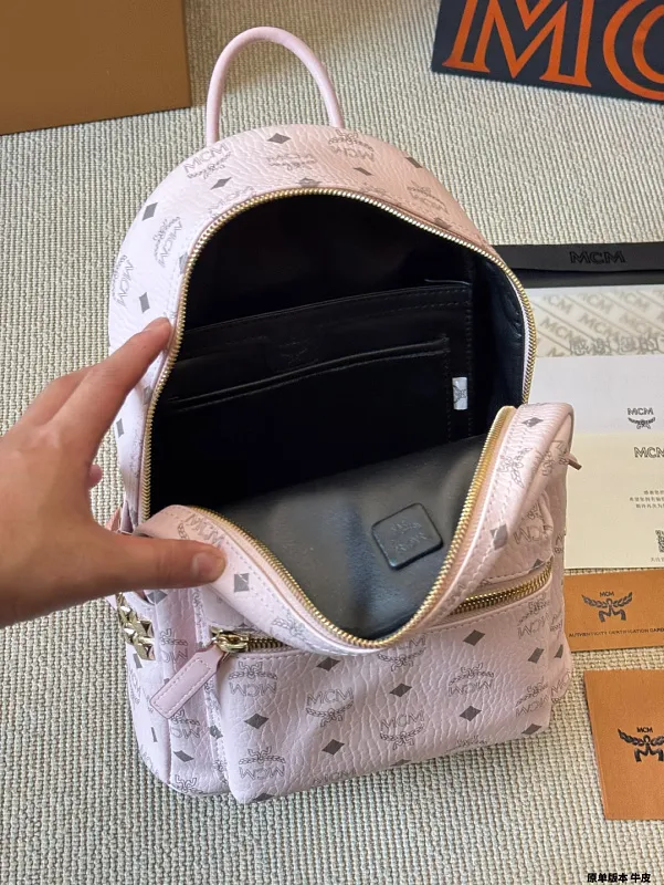 All Categories MCM Women’s Bags and Wallets MCM 2721