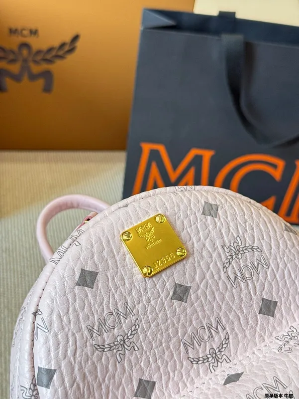 All Categories MCM Women’s Bags and Wallets MCM 2721