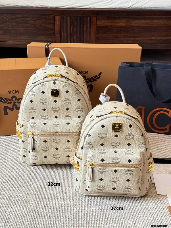 All Categories MCM Women’s Bags and Wallets MCM 2721
