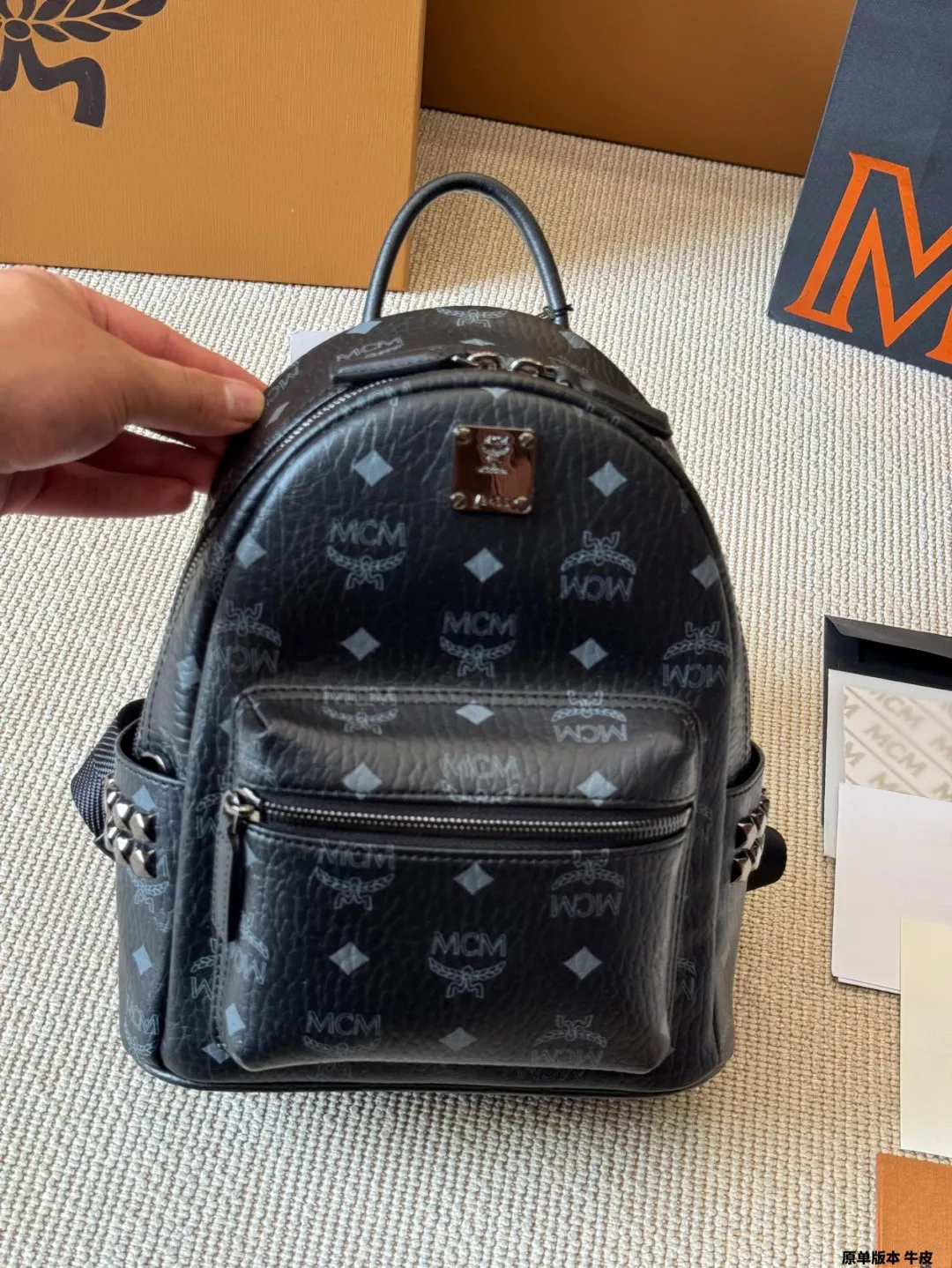 All Categories MCM Women’s Bags and Wallets MCM 2721
