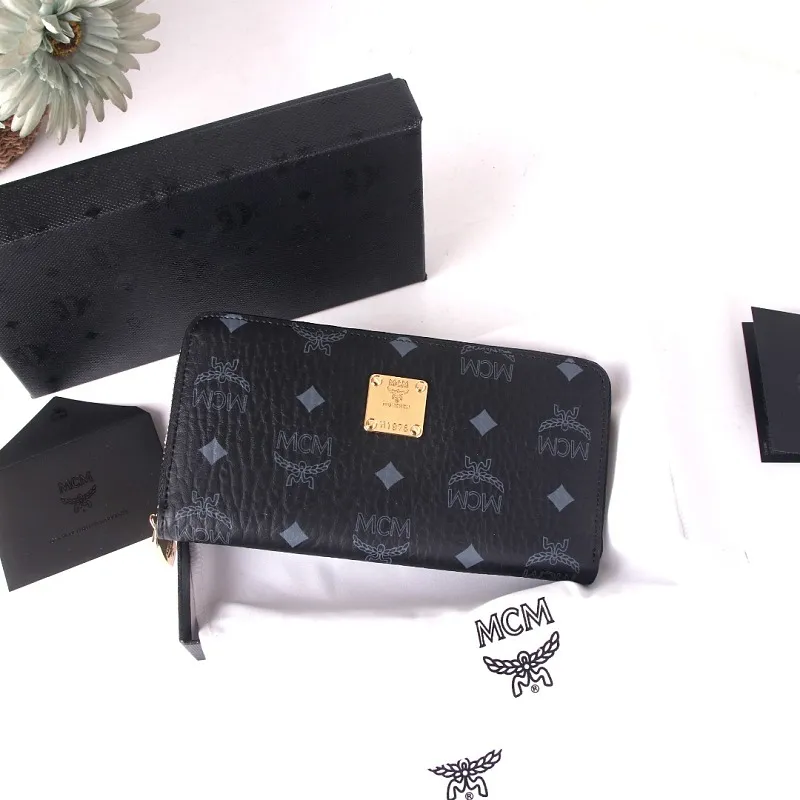 All Categories MCM Women’s Bags and Wallets MCM 202505