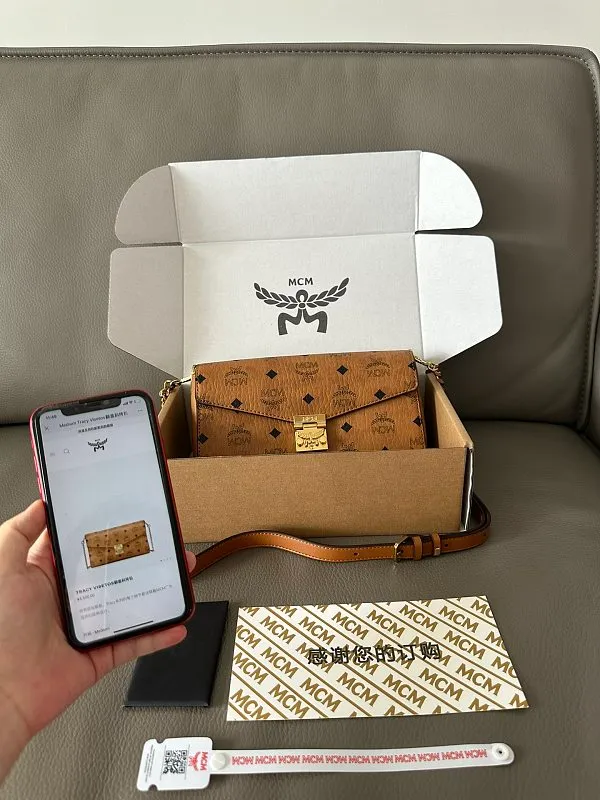 All Categories MCM Women’s Bags and Wallets MCM 65009