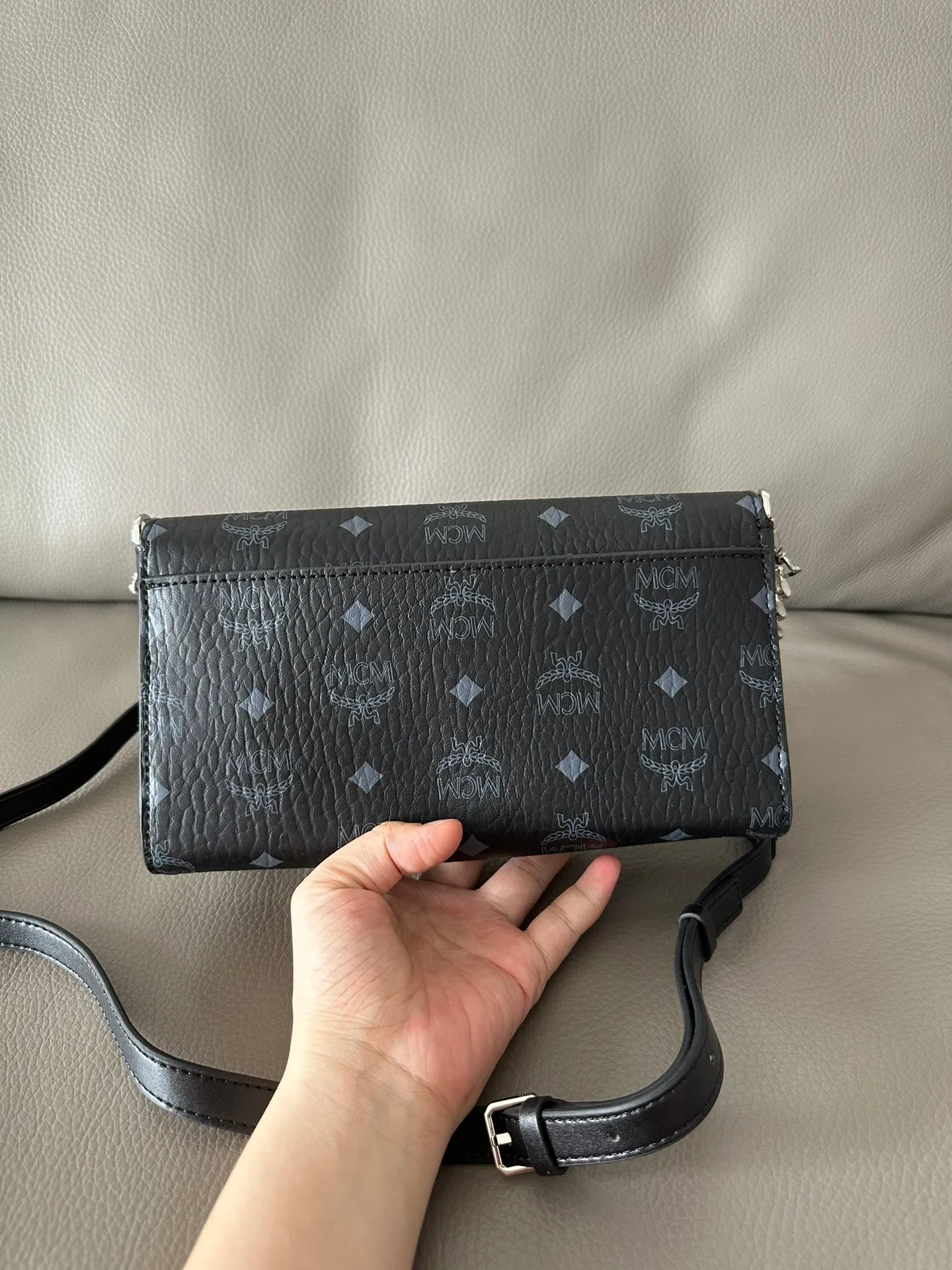 All Categories MCM Women’s Bags and Wallets MCM 65009