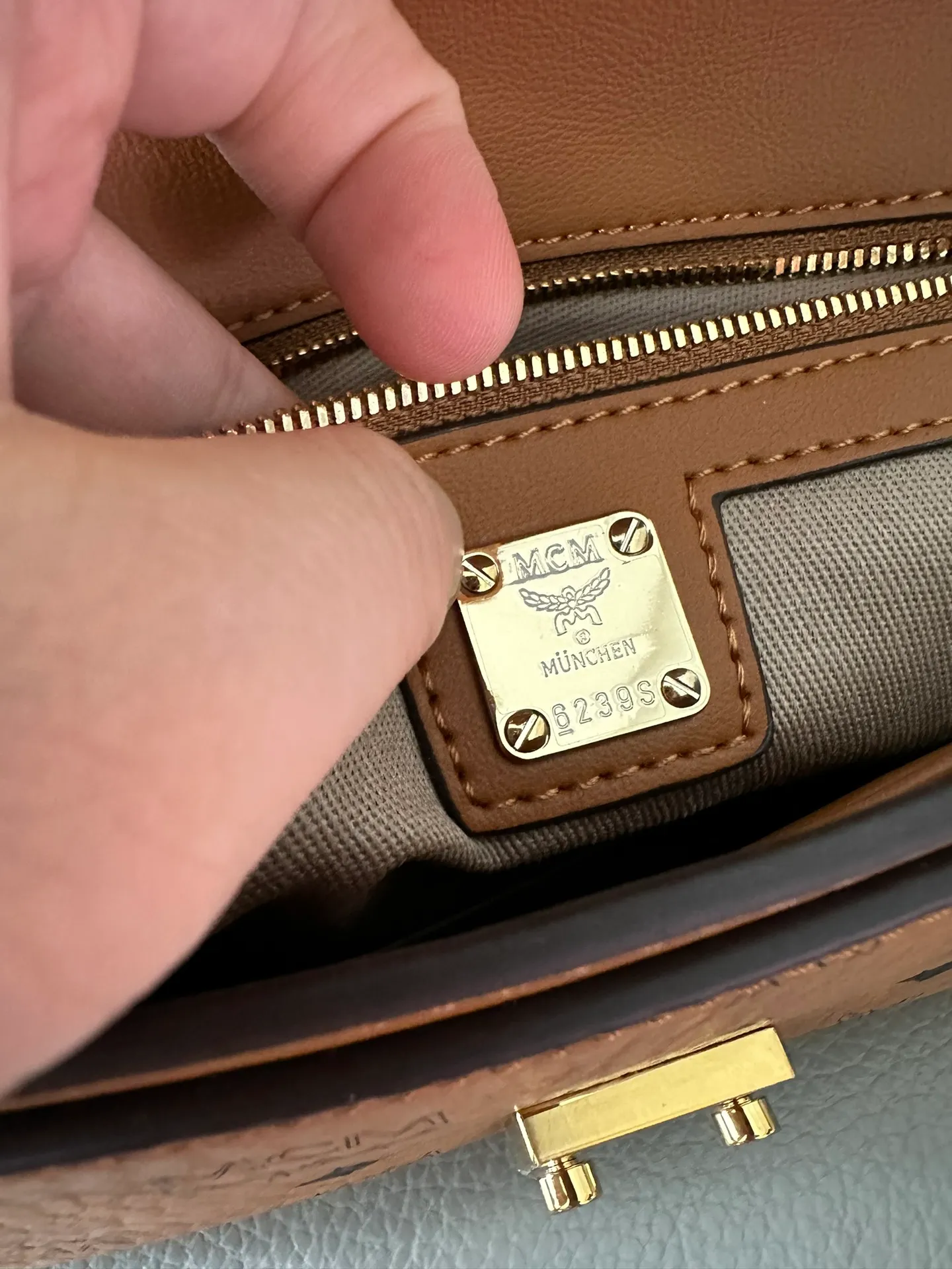 All Categories MCM Women’s Bags and Wallets MCM 65009