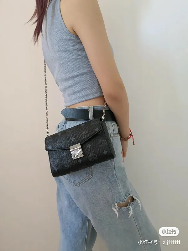 All Categories MCM Women’s Bags and Wallets MCM 65009