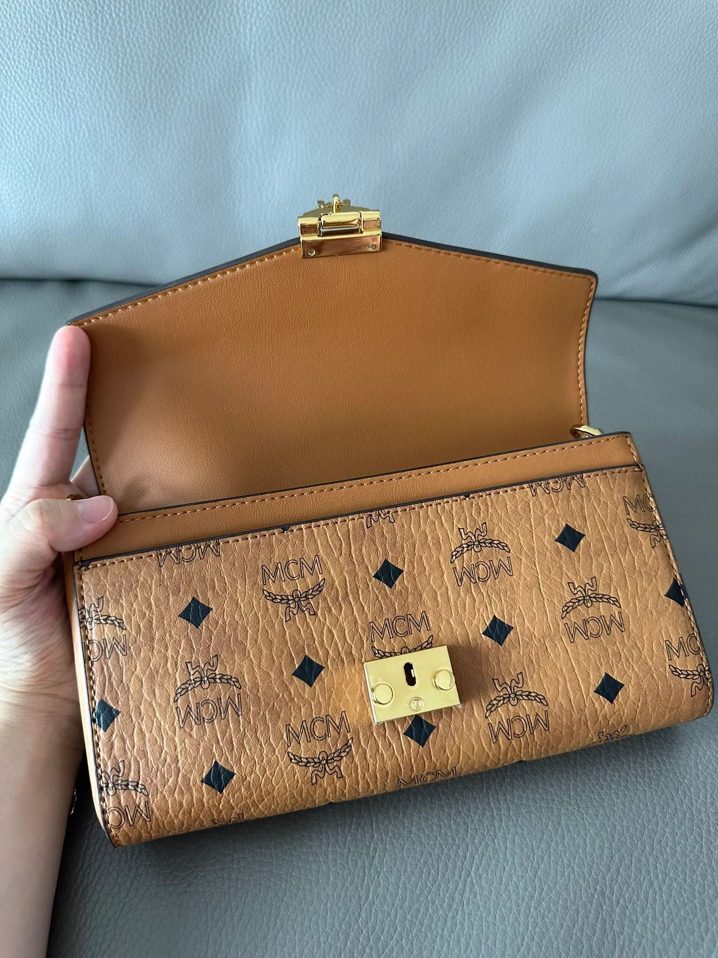 All Categories MCM Women’s Bags and Wallets MCM 65009
