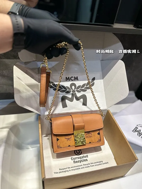 All Categories MCM Women’s Bags and Wallets MCM 88091