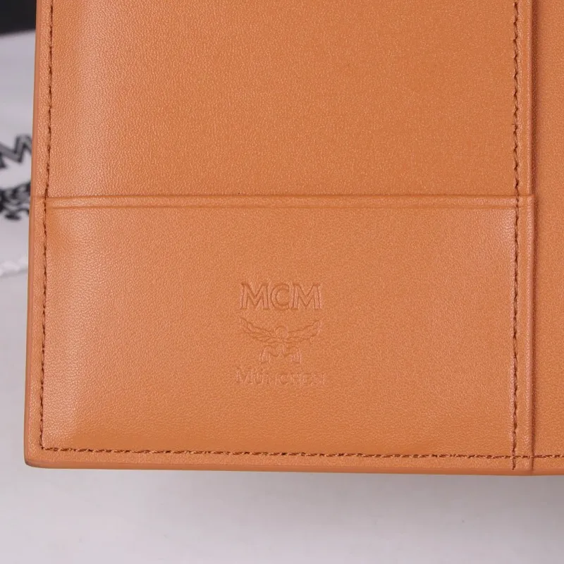 All Categories MCM Women’s Bags and Wallets MCM 202508