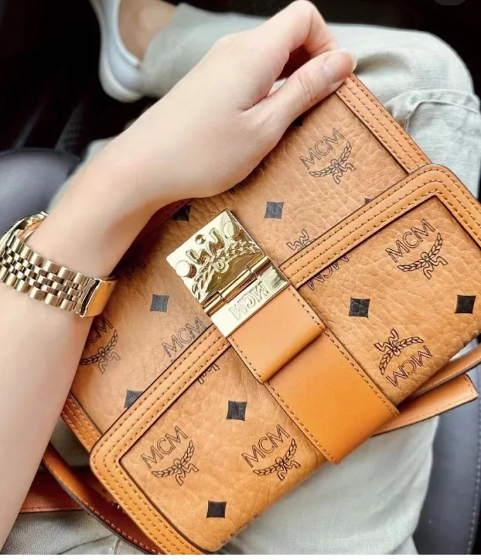 All Categories MCM Women’s Bags and Wallets MCM 65031