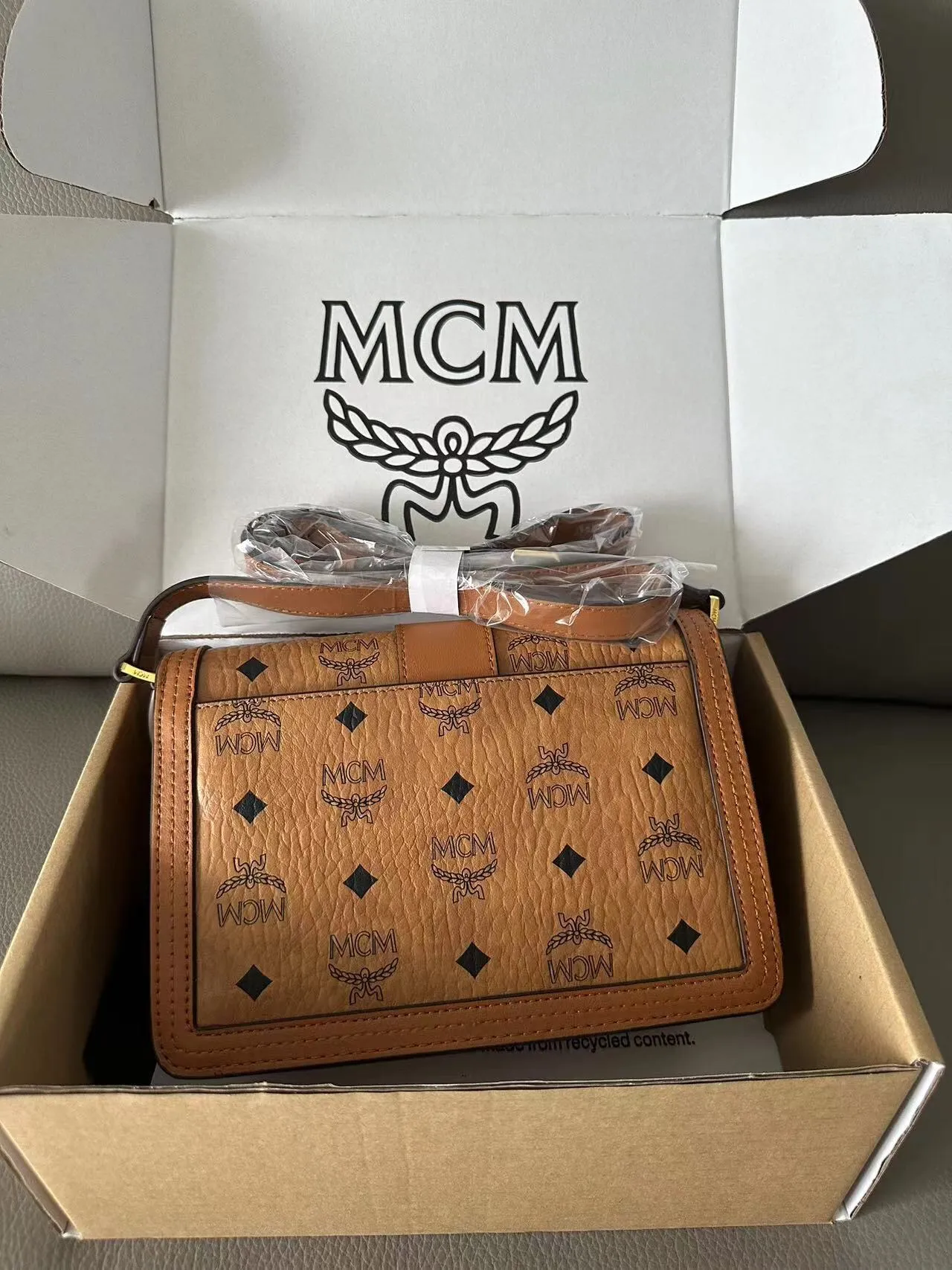 All Categories MCM Women’s Bags and Wallets MCM 65031