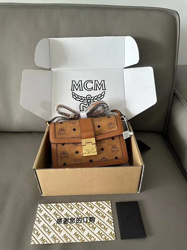 All Categories MCM Women’s Bags and Wallets MCM 65031