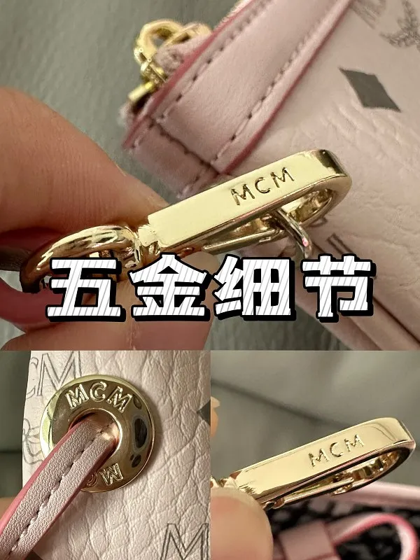All Categories MCM Women’s Bags and Wallets MCM 65033