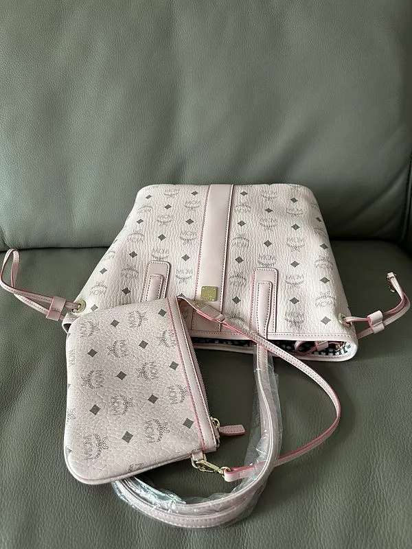 All Categories MCM Women’s Bags and Wallets MCM 65033