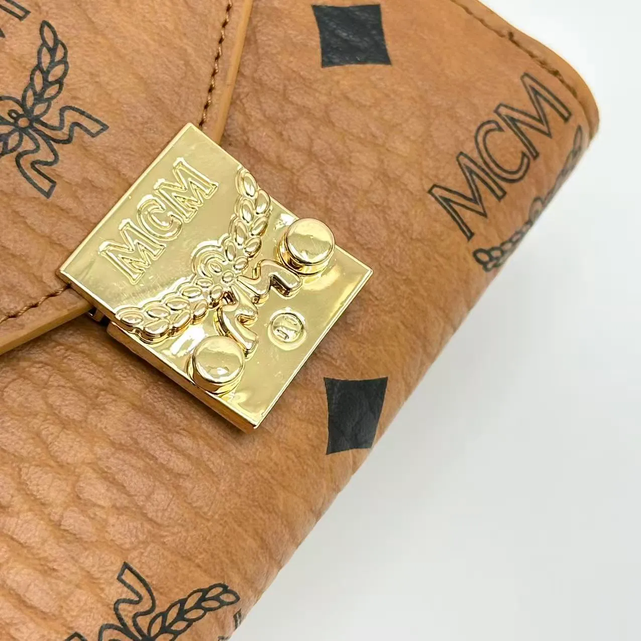 All Categories MCM Women’s Bags and Wallets MCM 0014