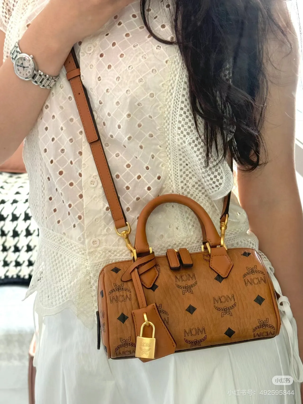 All Categories MCM Women’s Bags and Wallets MCM 65039