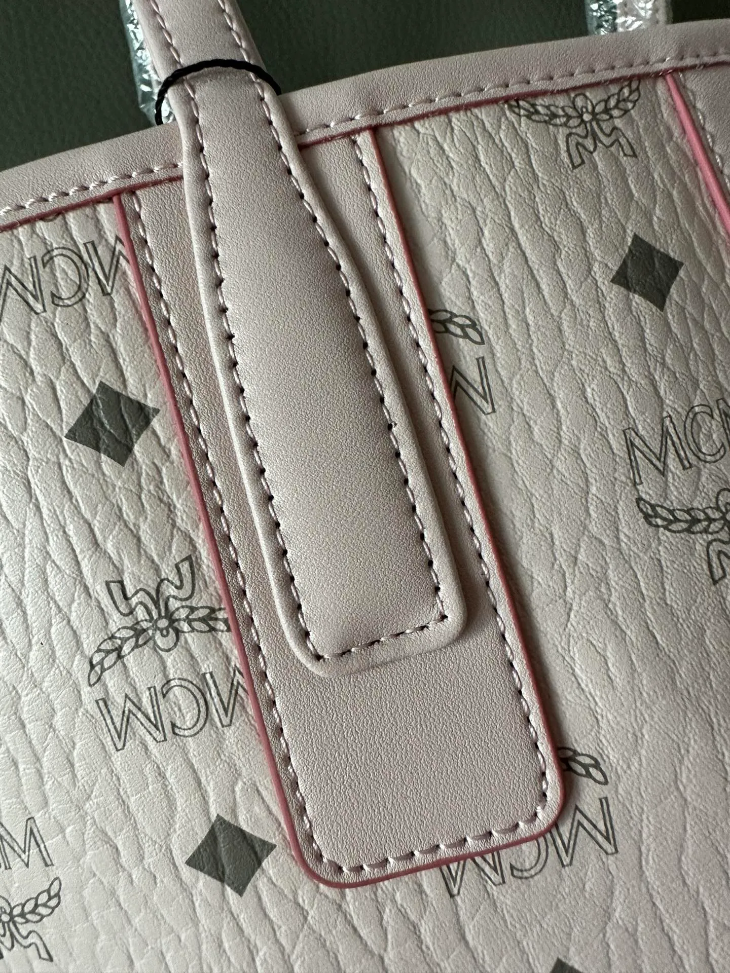 All Categories MCM Women’s Bags and Wallets MCM 65035