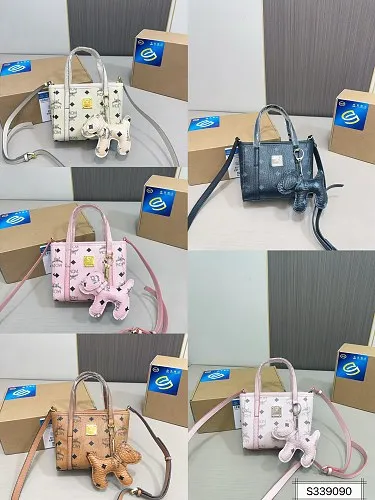 All Categories MCM Women’s Bags and Wallets MCM 88115