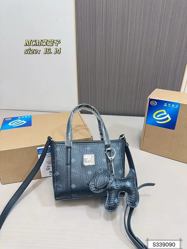 All Categories MCM Women’s Bags and Wallets MCM 88115