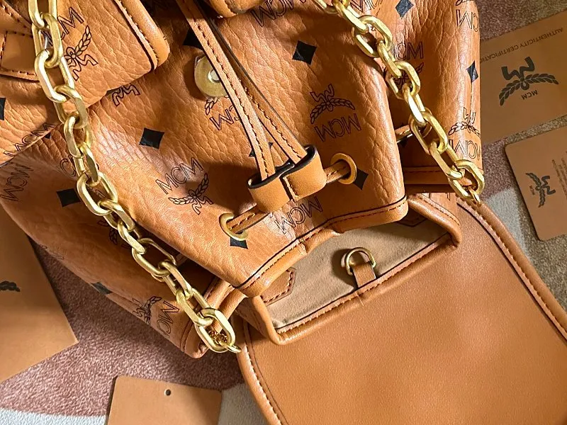 All Categories MCM Women’s Bags and Wallets MCM 2523