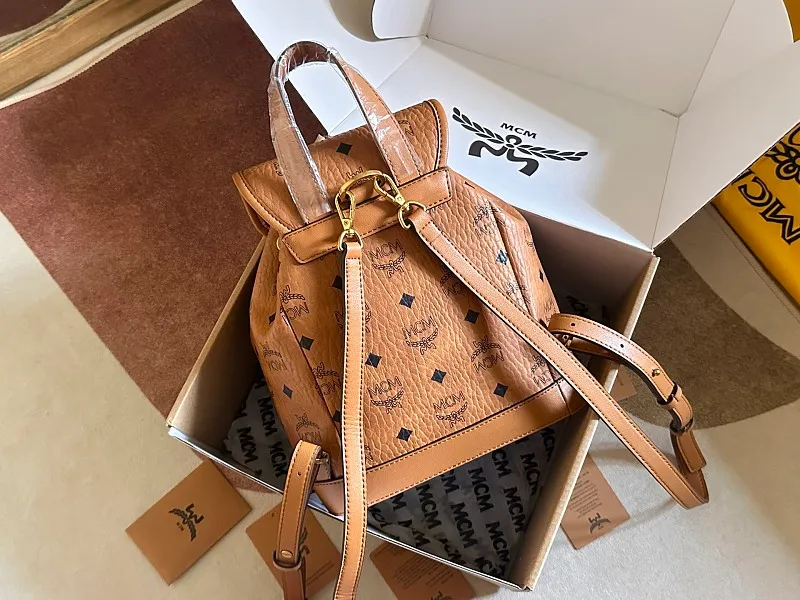 All Categories MCM Women’s Bags and Wallets MCM 2523
