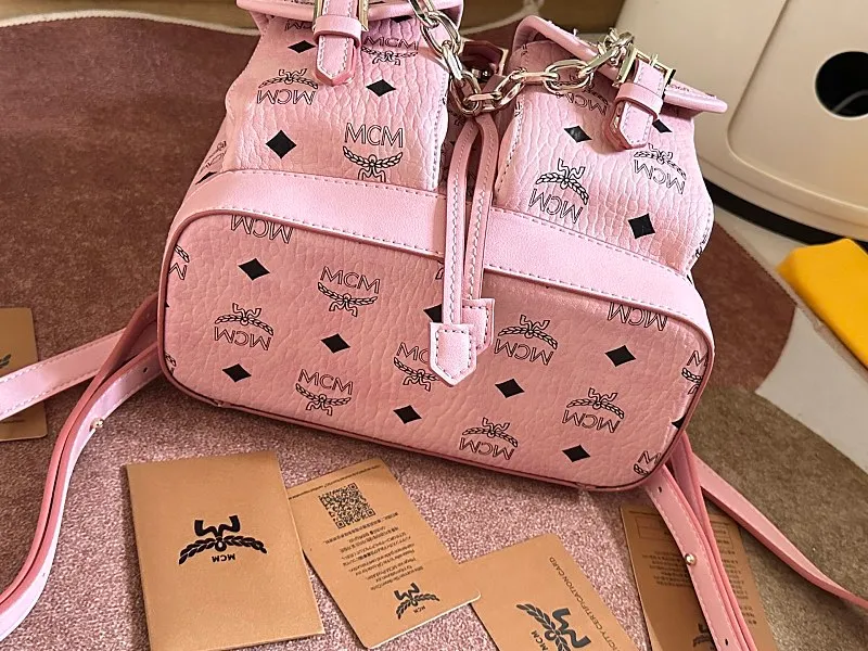 All Categories MCM Women’s Bags and Wallets MCM 2523