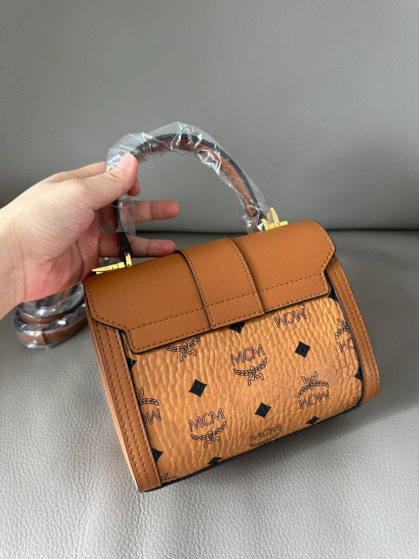All Categories MCM Women’s Bags and Wallets MCM 65011