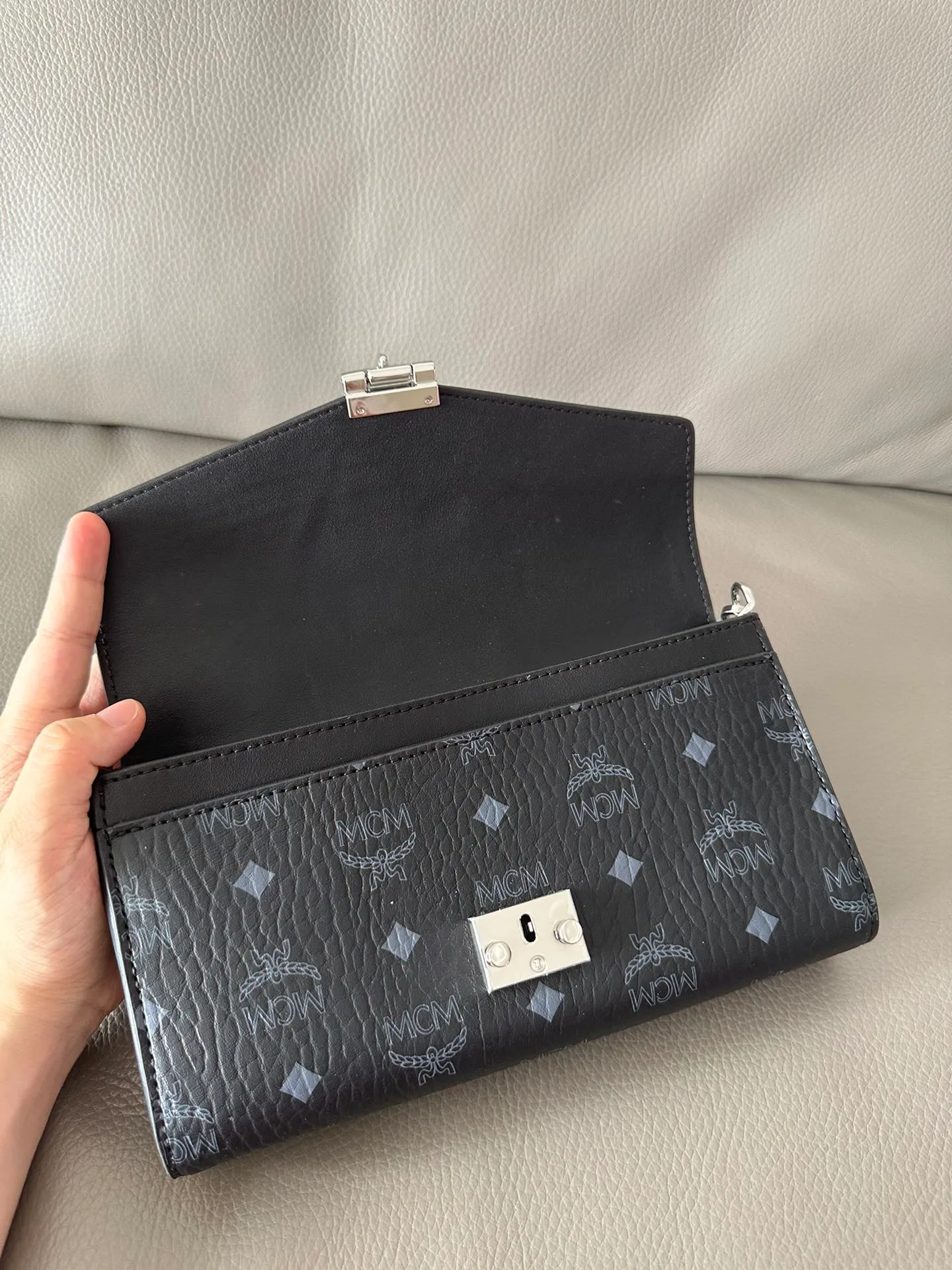 All Categories MCM Women’s Bags and Wallets MCM Original Order 65009