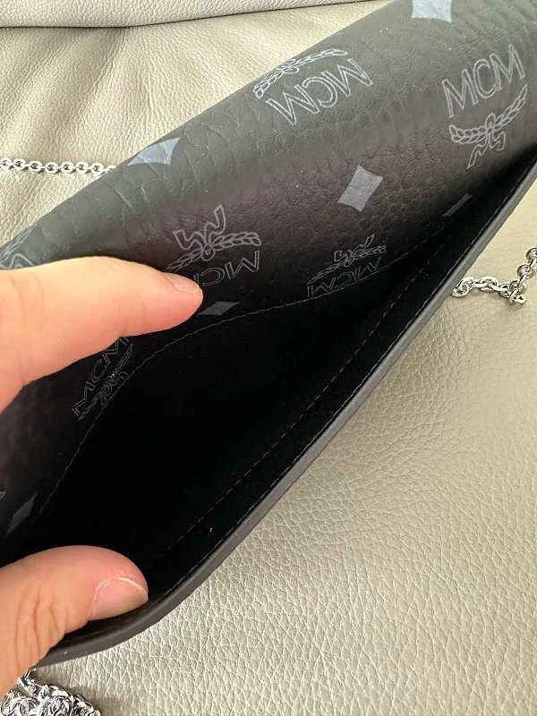 All Categories MCM Women’s Bags and Wallets MCM Original Order 65009