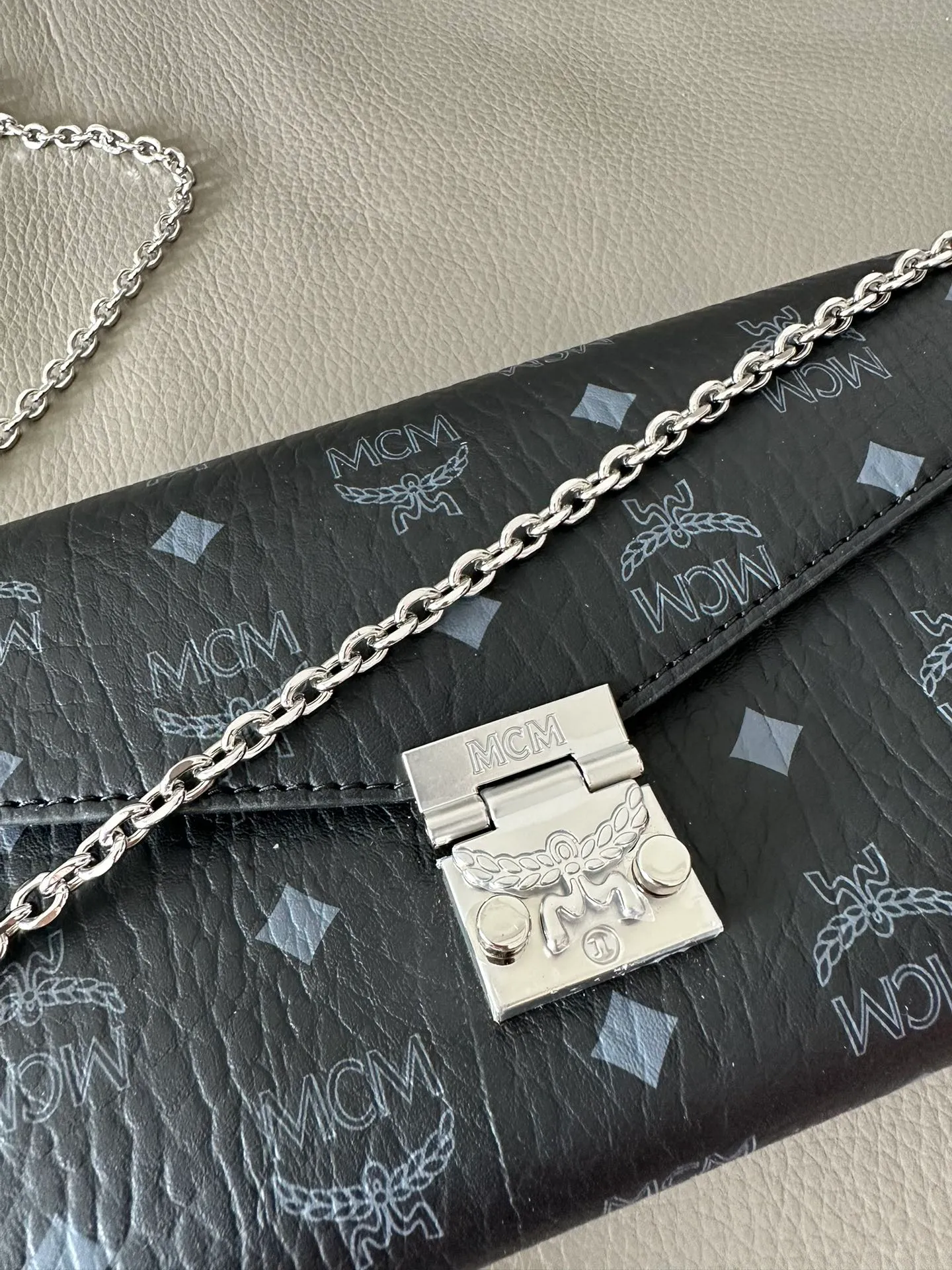All Categories MCM Women’s Bags and Wallets MCM Original Order 65009