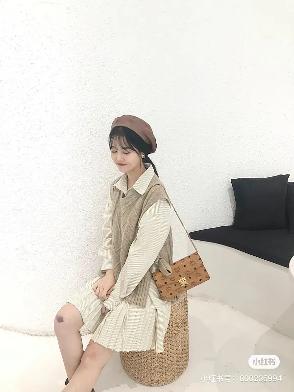 All Categories MCM Women’s Bags and Wallets MCM Original Order 65009