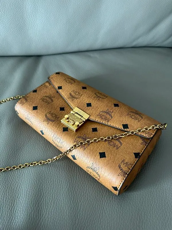 All Categories MCM Women’s Bags and Wallets MCM Original Order 65009