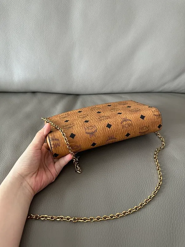 All Categories MCM Women’s Bags and Wallets MCM Original Order 65009