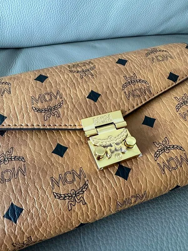All Categories MCM Women’s Bags and Wallets MCM Original Order 65009