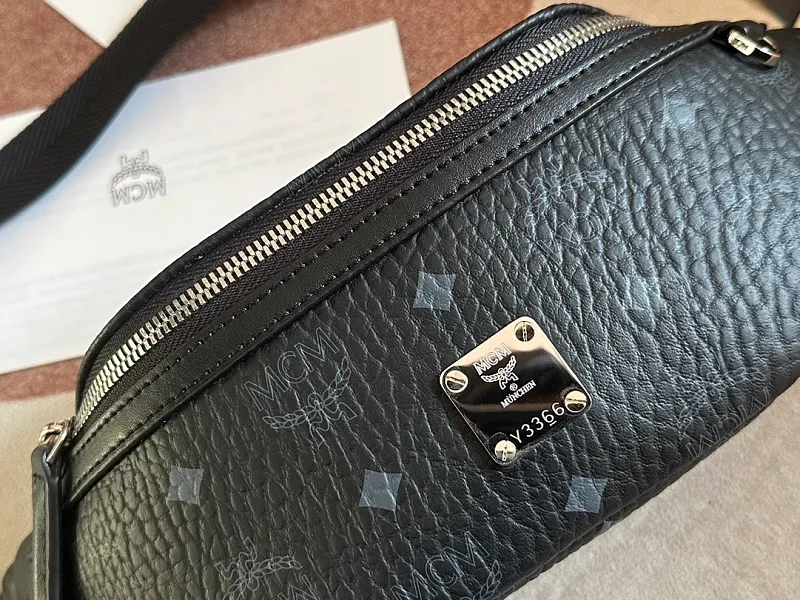 All Categories MCM Women’s Bags and Wallets MCM 106