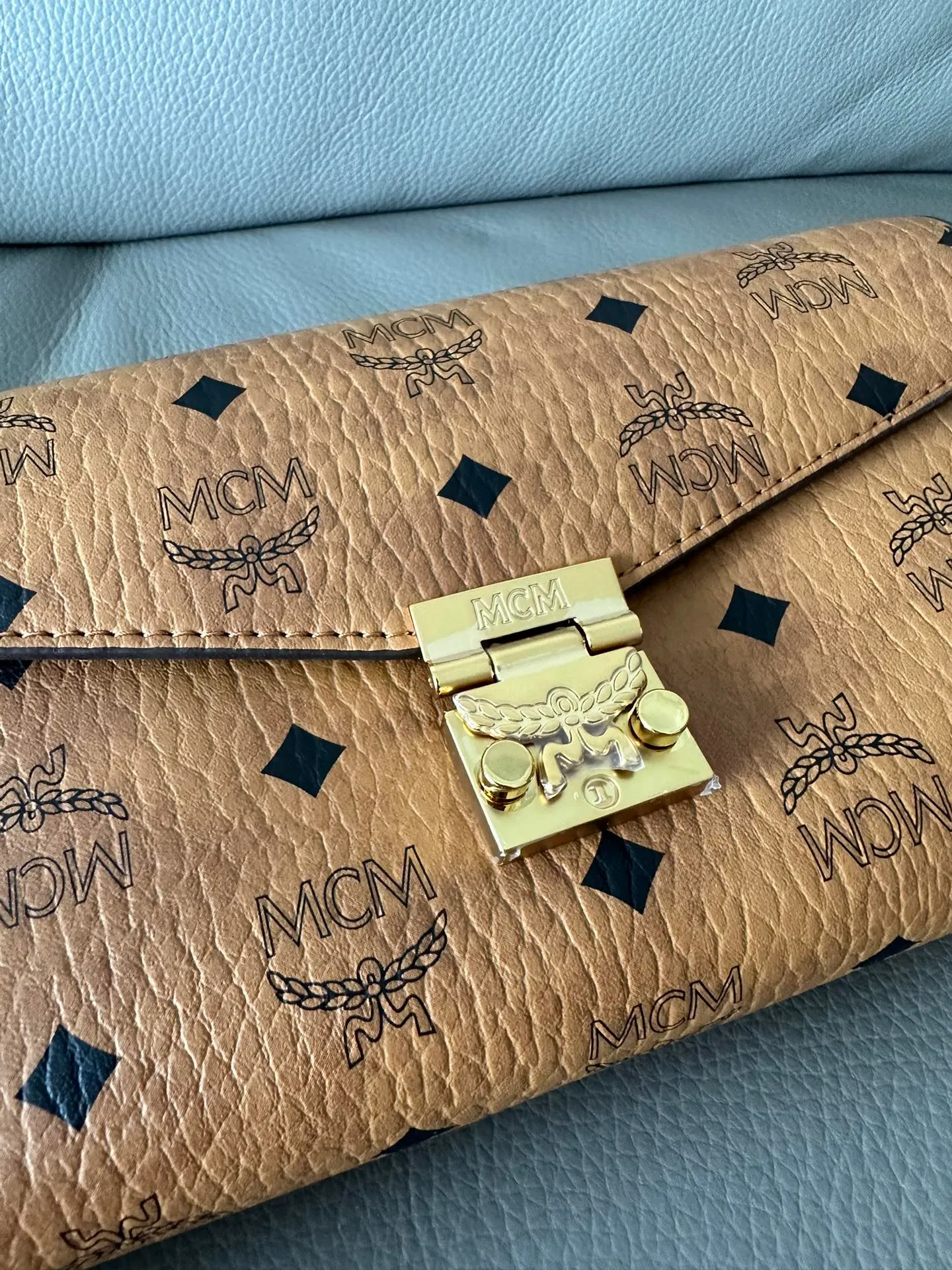 All Categories MCM Women's Bags Wallets MCM 65009 Chain Terms