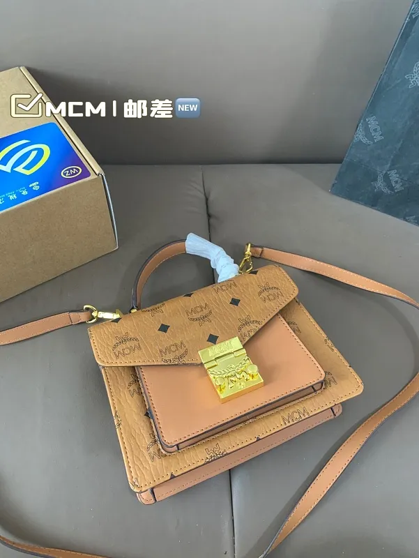 All Categories MCM Women’s Bags and Wallets MCM 88049