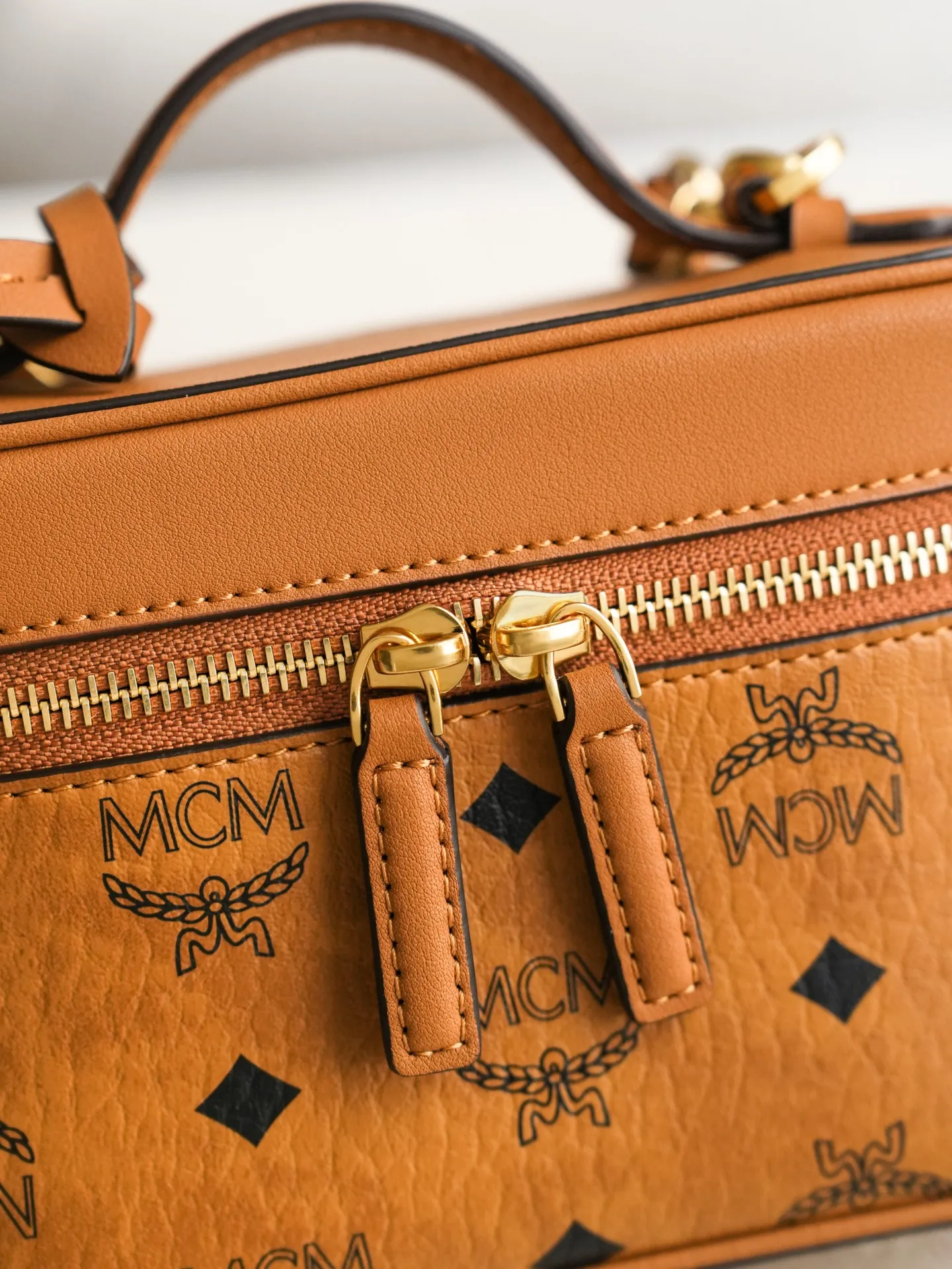 All Categories MCM Women’s Bags and Wallets MCM D18