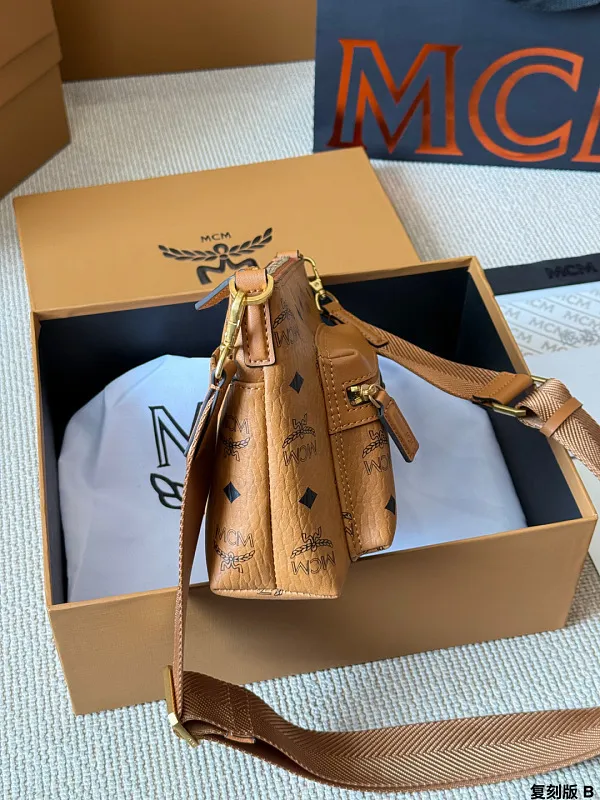 All Categories MCM Women’s Bags and Wallets MCM 2015