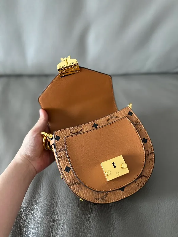 All Categories MCM Women’s Bags and Wallets MCM 65017