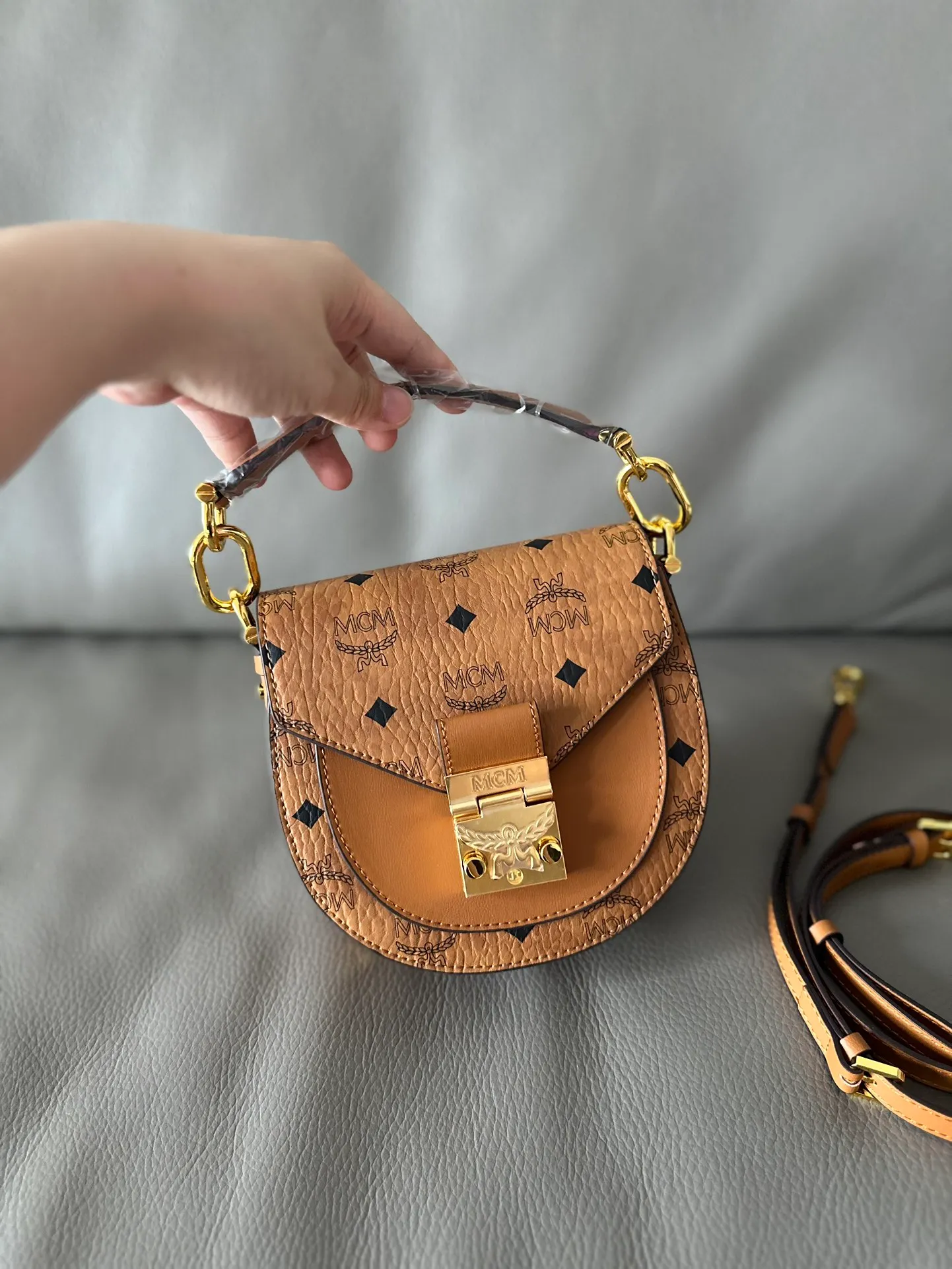 All Categories MCM Women’s Bags and Wallets MCM 65017
