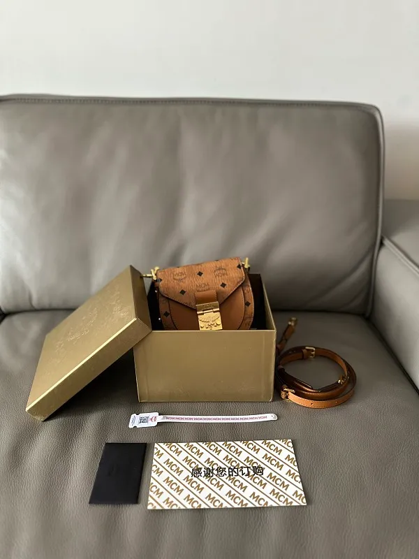 All Categories MCM Women’s Bags and Wallets MCM 65017