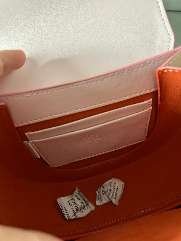 All Categories MCM Women’s Bags and Wallets MCM 65017