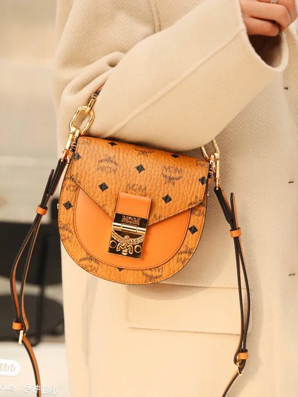 All Categories MCM Women’s Bags and Wallets MCM 65017