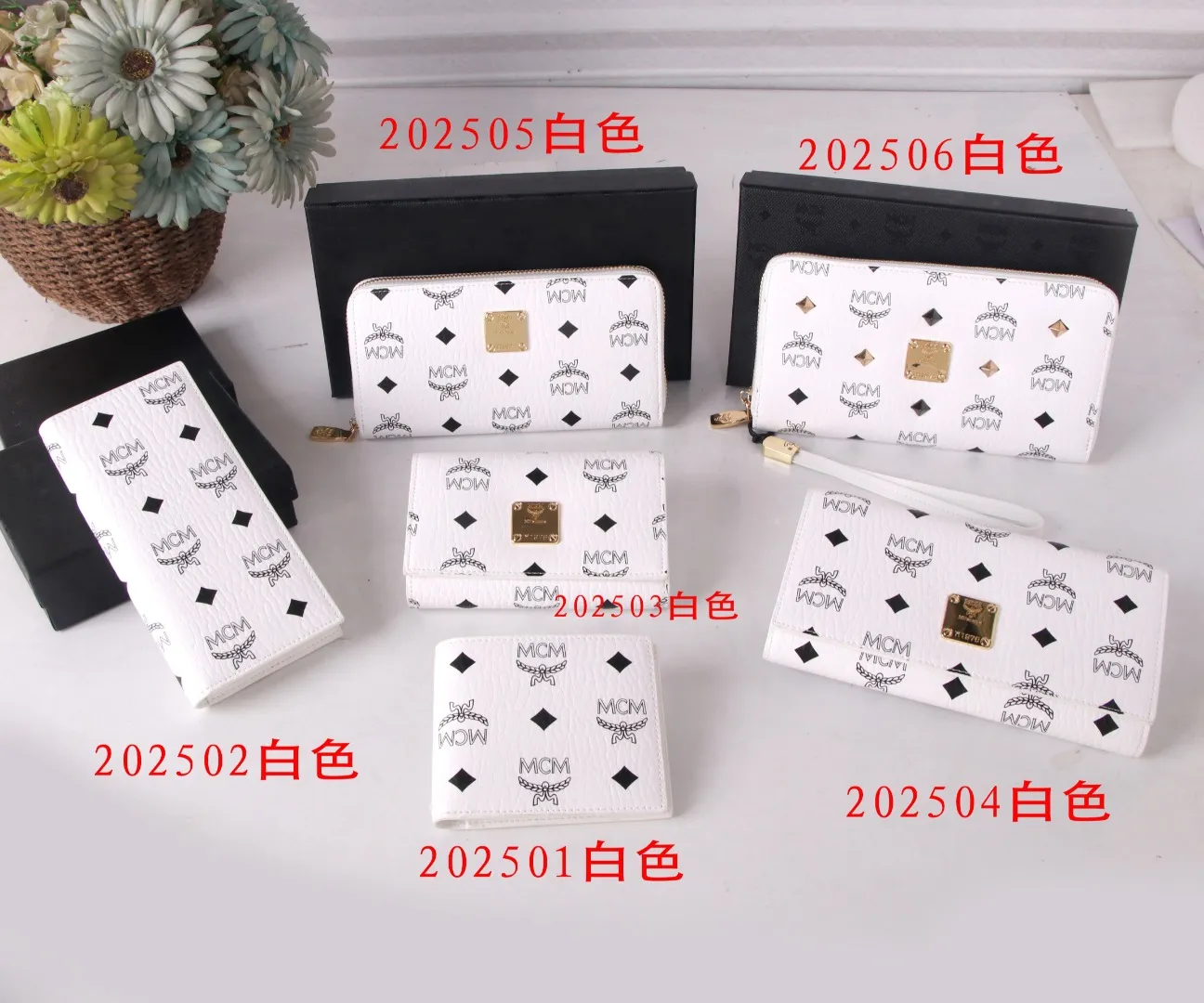 All Categories MCM Women’s Bags and Wallets MCM 202504