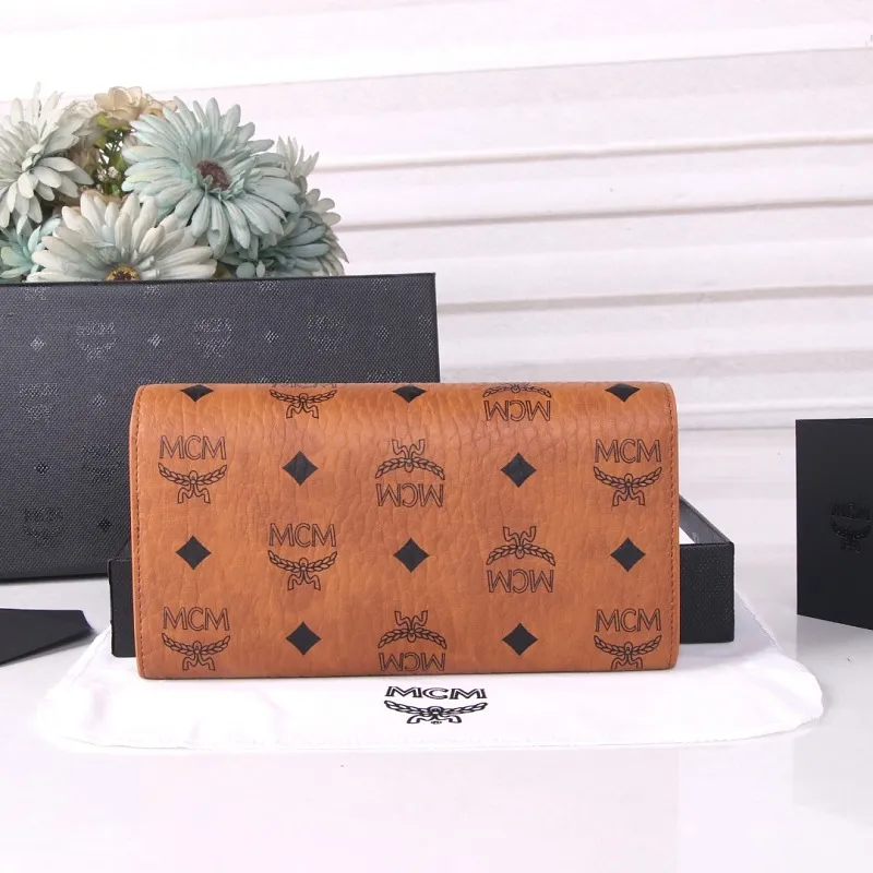 All Categories MCM Women’s Bags and Wallets MCM 202504