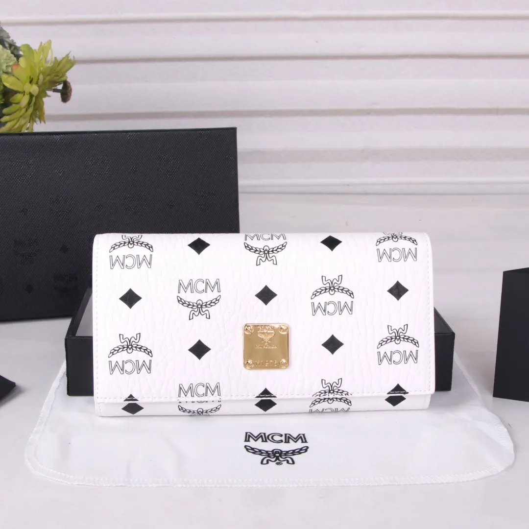 All Categories MCM Women’s Bags and Wallets MCM 202504